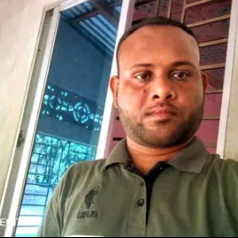 Shejnur, 32, Borisal