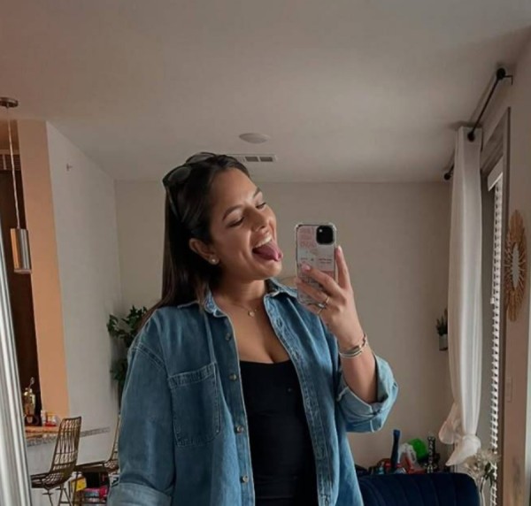 Sandra, 31, Armenia