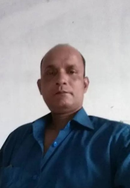 Khokon Ahmad, 41, Philadephia