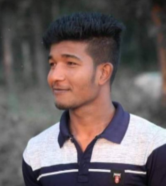 Parvez, 26, Latvia