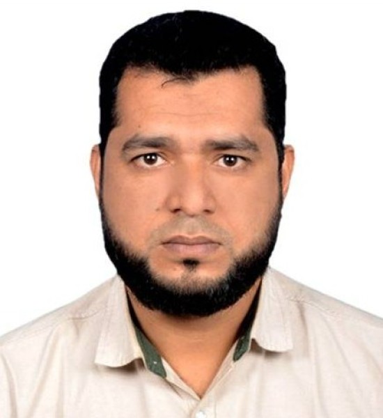 Sahed, 37, Chinchin