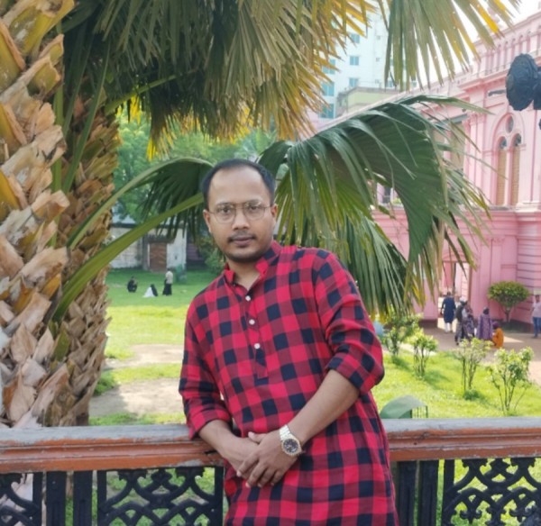 sajol roy, 29, Pargas