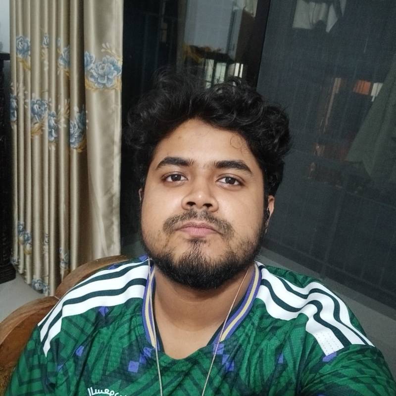 Rahad, 26, Mgrine