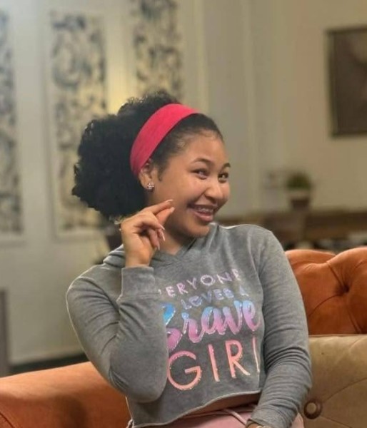 mary joshua, 22, Bellatti