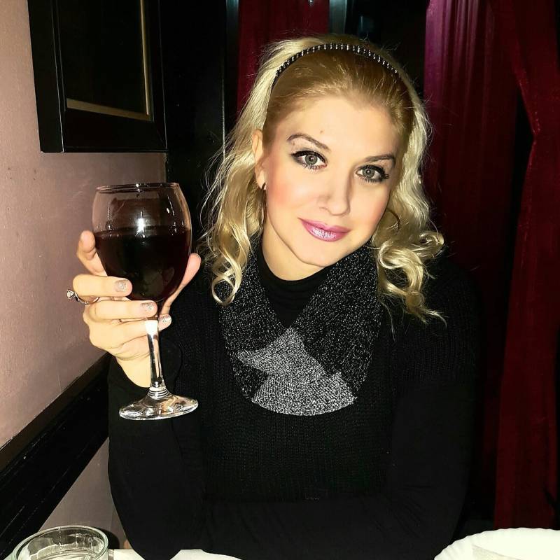Stefkaa, 38, Ghorahi