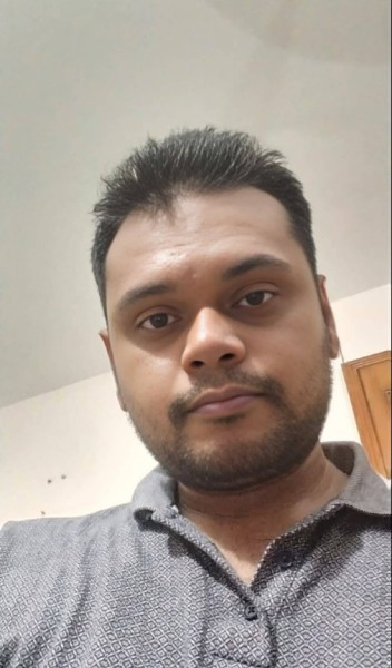 Arshad Hossain, 35, Finlande