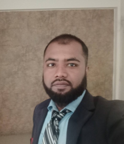 Kamrul, 27, Burundi