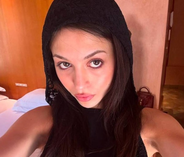 Tancym, 31, Nepal
