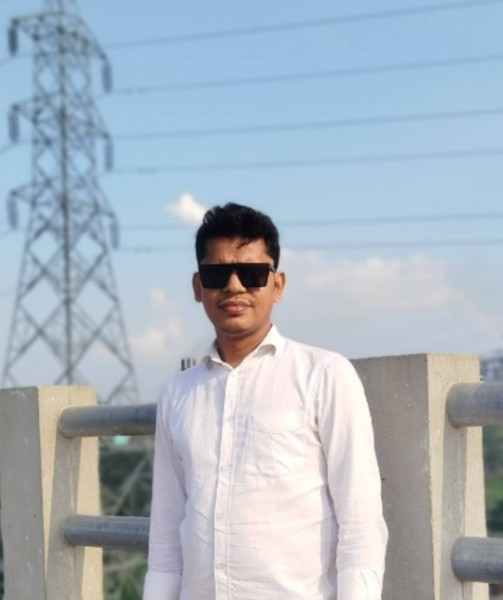 Md, 34, Stockholm