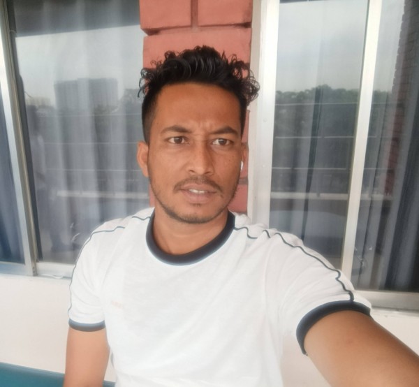 Saif, 29, Na Smrni