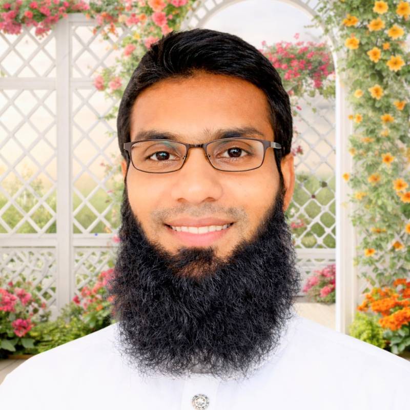 Abdullah, 30, Jhalida