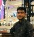 Md Rana, 28, Kerepestarcsa