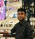 Md Rana, 28, Nong Bua Lamphu