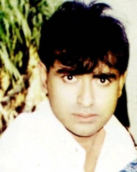 Mahmud, 20, U A E