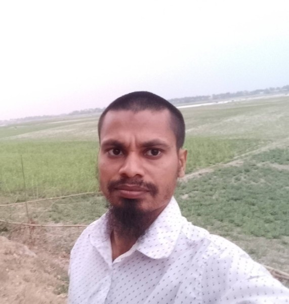 MD RASHEDUL ISLAM, 26, Almerna