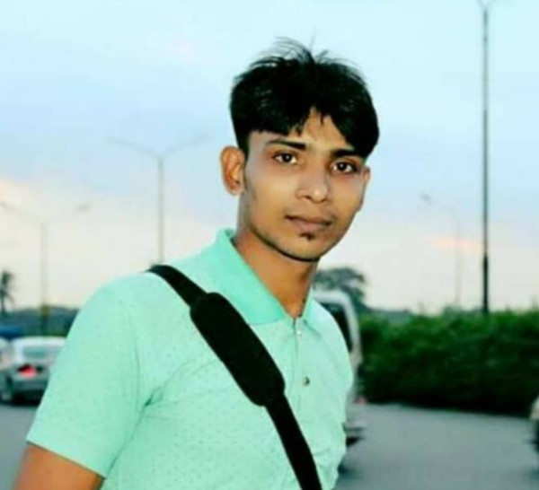 Mosheur, 33, Cuiab