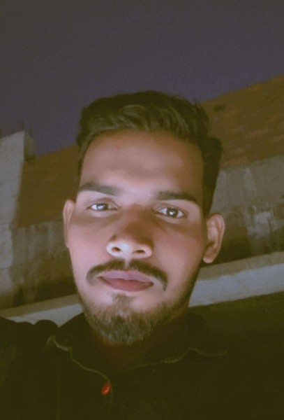 Pradeep, 25, Santa Rosa
