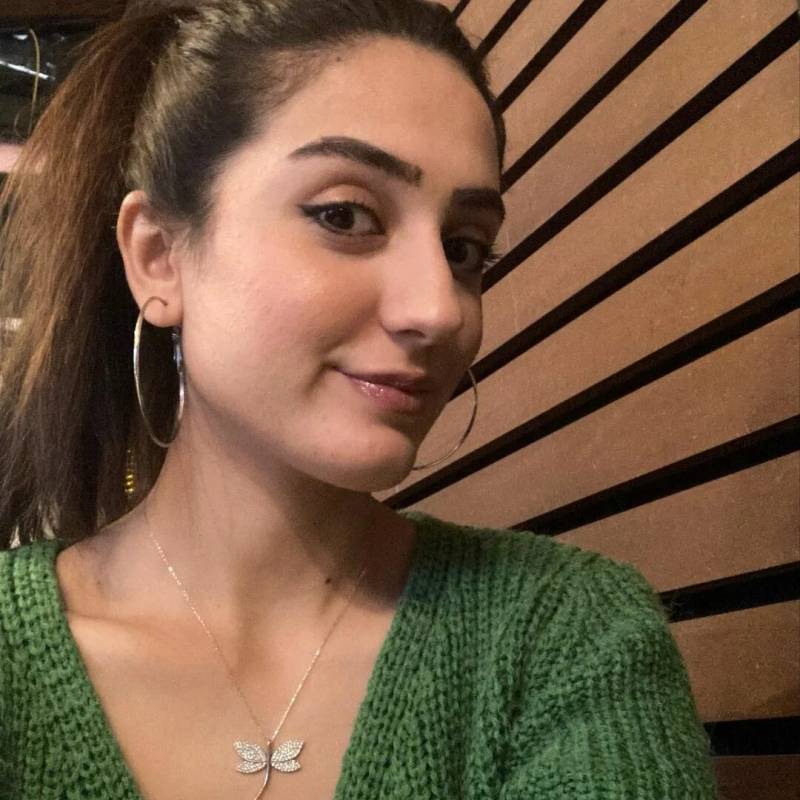 Sophia, 29, Ambodisakoana