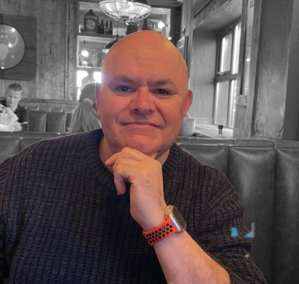 Steve, 57, Fruita