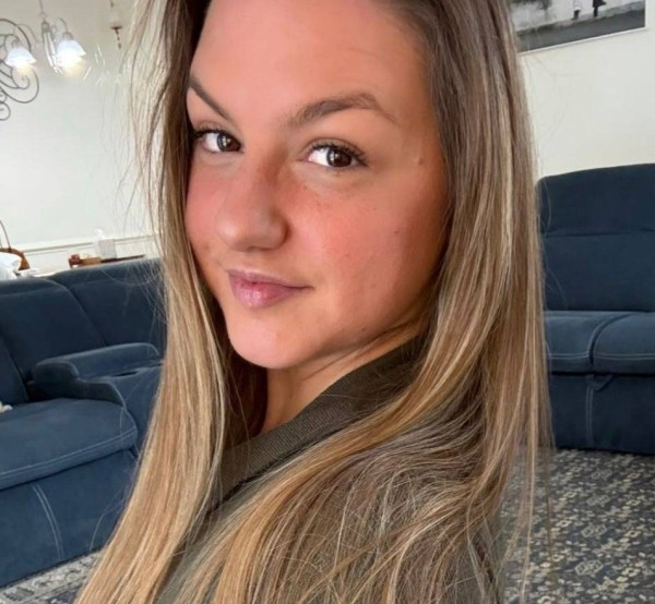 Olivia, 23, Chatham