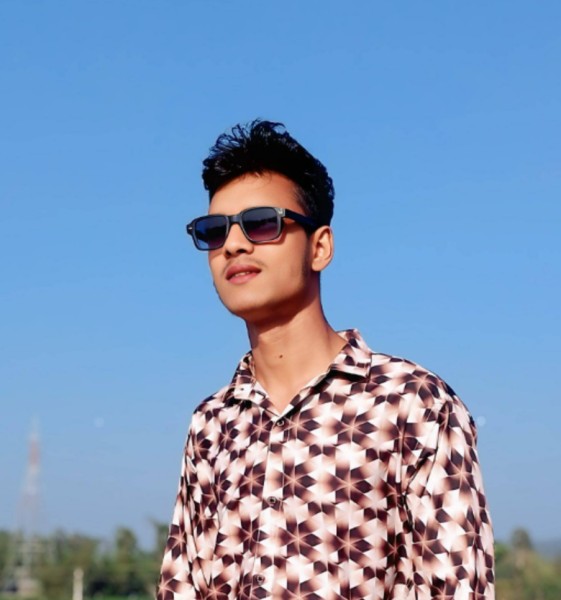 MD RASEL KHAN, 23, Sullana