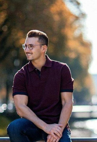 Ratul, 26, Dhmnagar