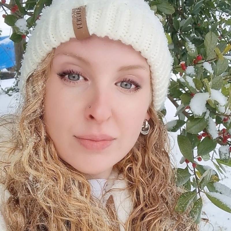 Doris, 45, Nokia