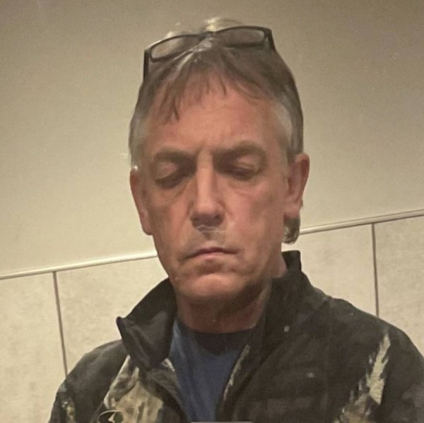 Richard, 53, Kisumu