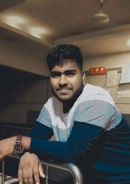 Mr Alex, 22, Santa Ana
