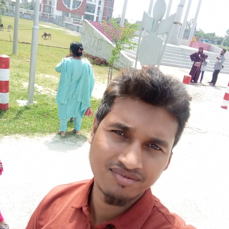 Md Sajadur, 35, Genoa