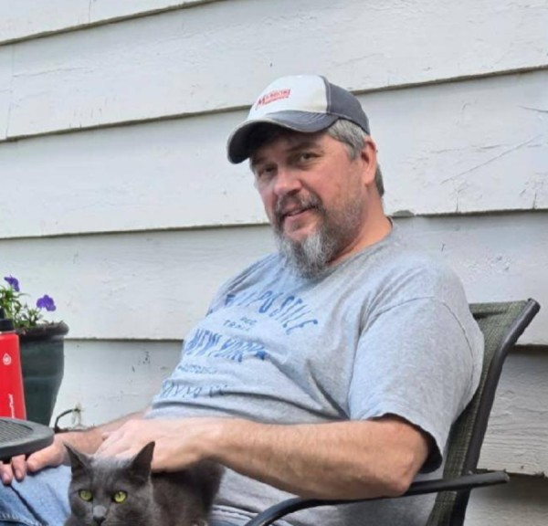 Sean, 55, Engladesh