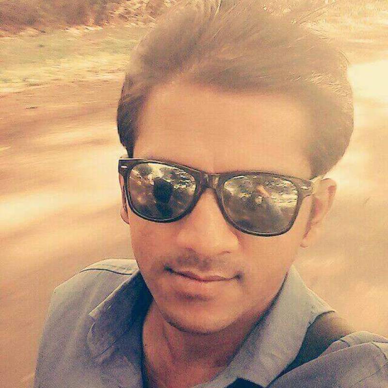 pravin, 38, Alghero