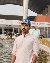 Ahmed ARony, 25, Luozi