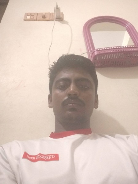 Sumon, 28, Budapest