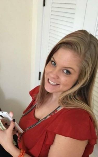 Annabelle, 33, Del City