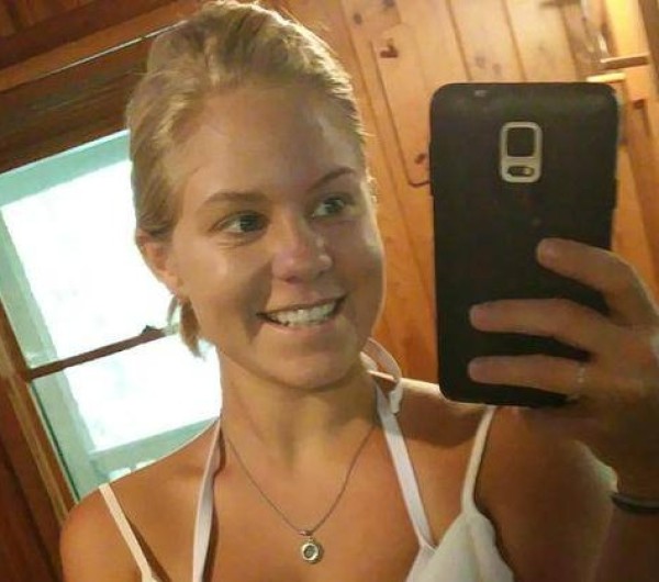 Annabelle, 34, United States
