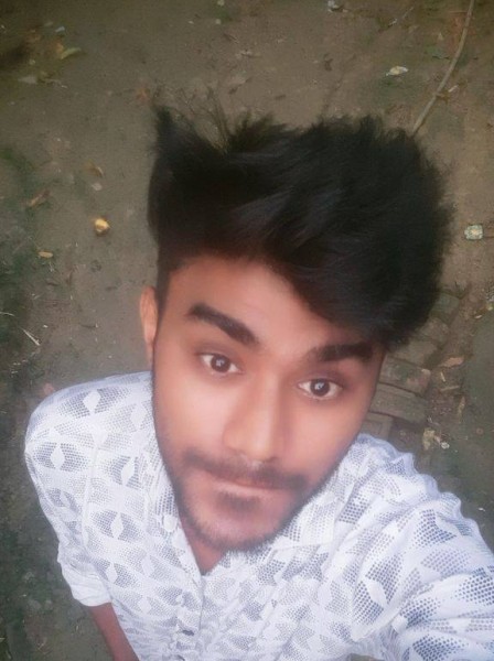 Rakesh Roy, 26, Kropyvnytskyi