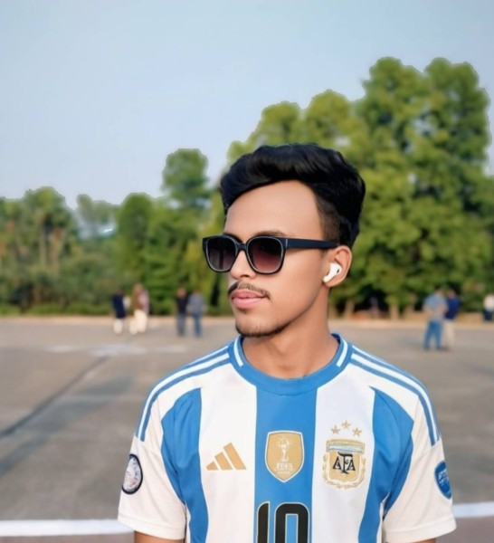 Nayem, 22, Lacey