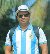Farid, 39, Togo