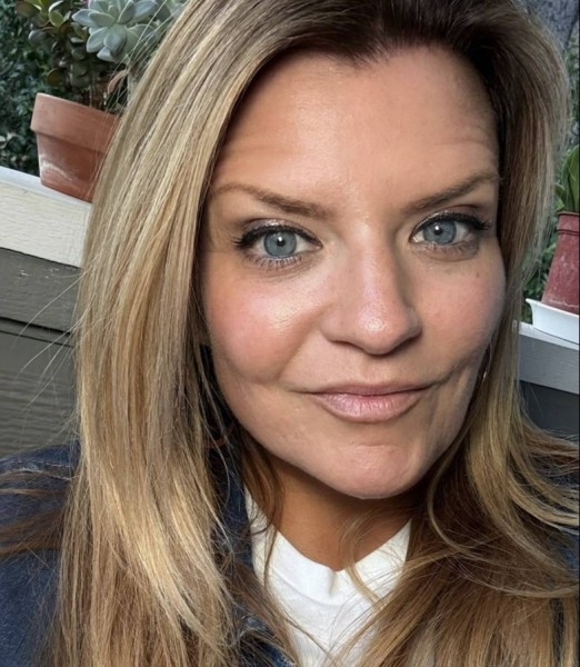 Jayne, 46, Armenia