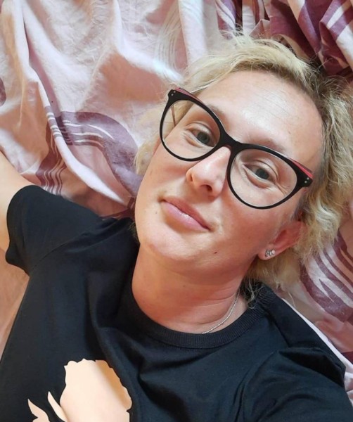 Clarabelle, 31, Wernigerode