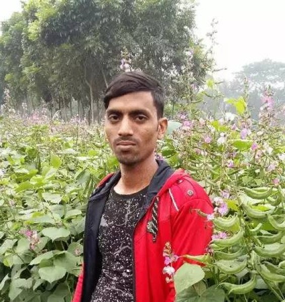 SHARAVON, 26, Cade