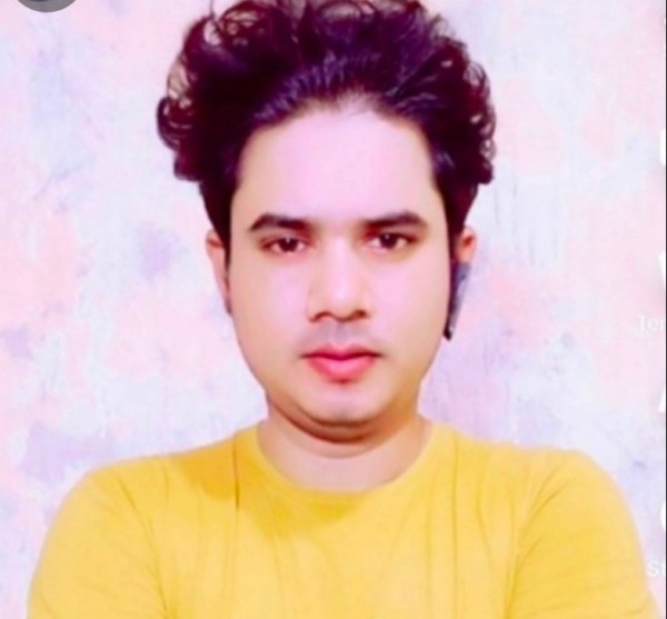 Saimon, 31, Kilibo