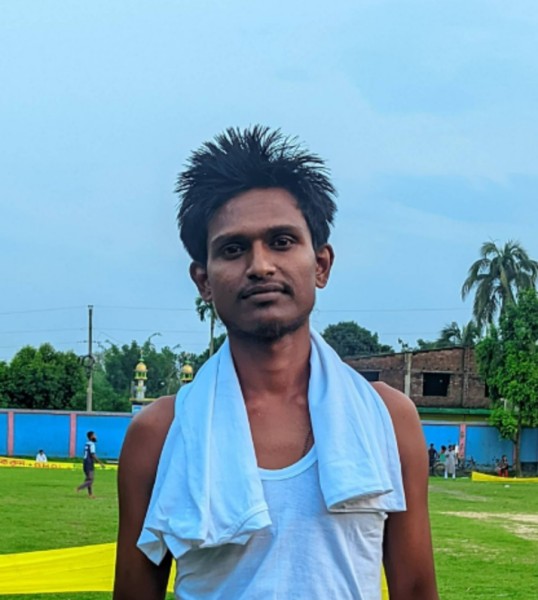 Jibon, 26, Greater Accra
