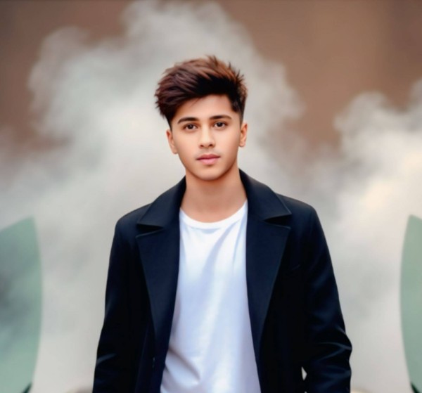Rohan, 25, Kersberga