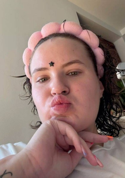 Alina, 35, Diondiori