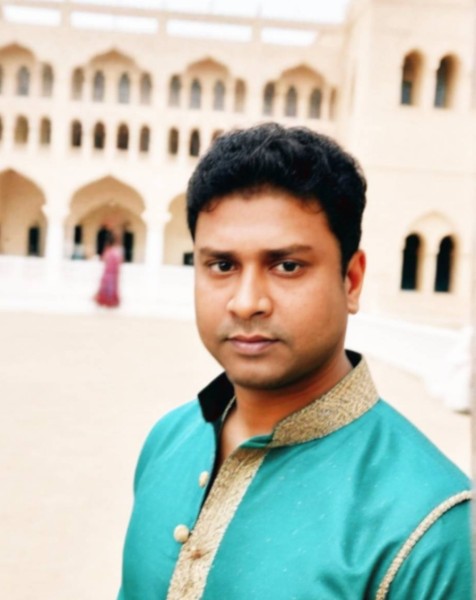 Mdshahadat, 35, Onterio