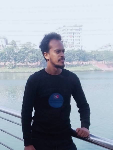 Abir Hossain, 31, Leominster