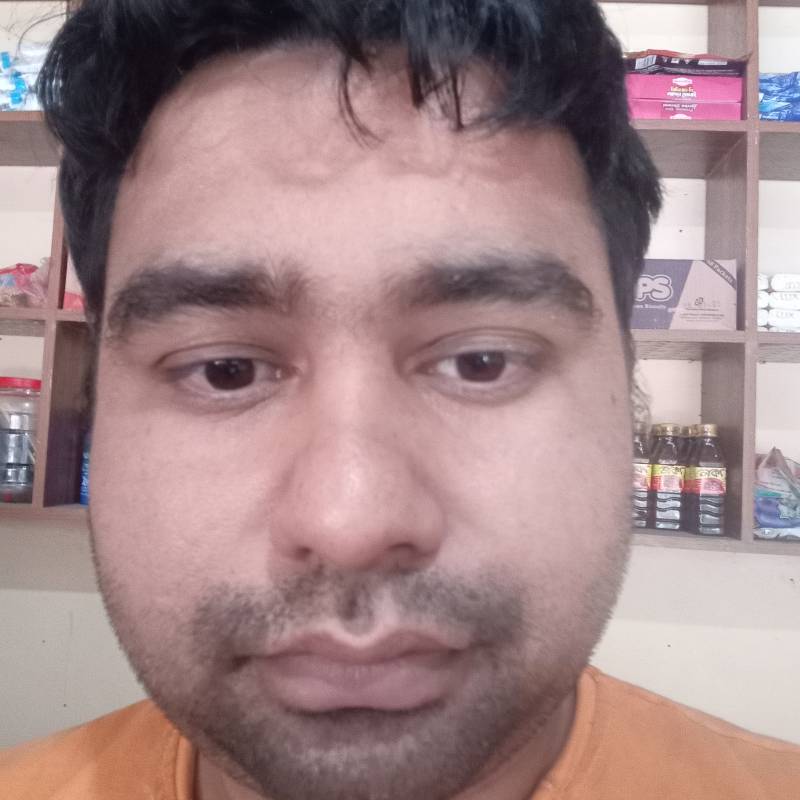 Mamunur, 29, Lebanon