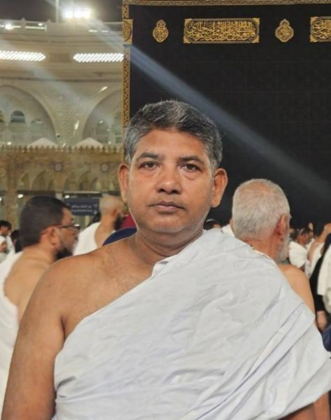 Adpalash, 50, Covina
